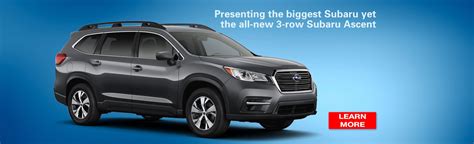 Subaru wakefield - Subaru of Wakefield. 618 North Ave, Wakefield, MA 01880. 1 mile away (781) 246-3331. Contact Dealer. Reviews. Sales. About. Ratings & Reviews ...